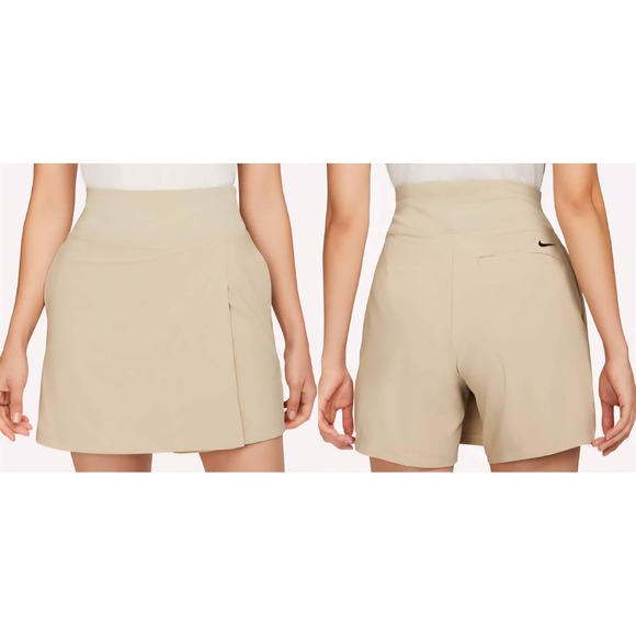 Nike Pants - Nike Dri-Fit Gold Skort
